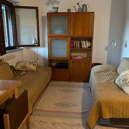Vista Appartement