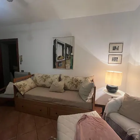 Vista Appartement *