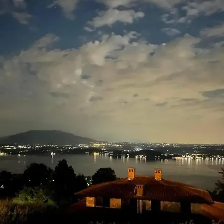 Appartement Vista *