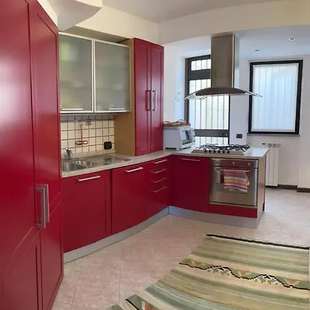 Vista Appartement *