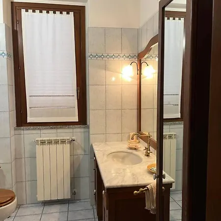 Vista Appartement *