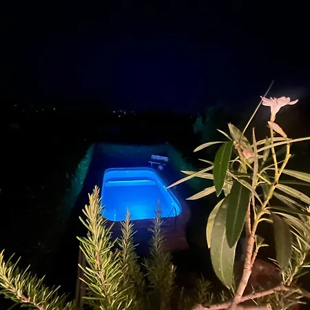 شقة Vista Massino Visconti
