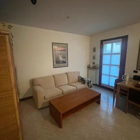 Vista Appartement Massino Visconti