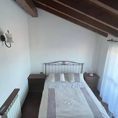Appartement Vista