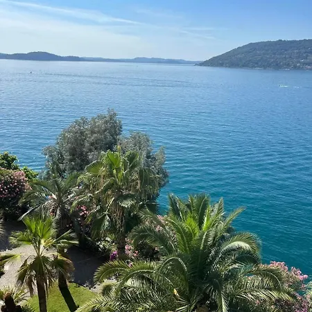 شقة Vista *