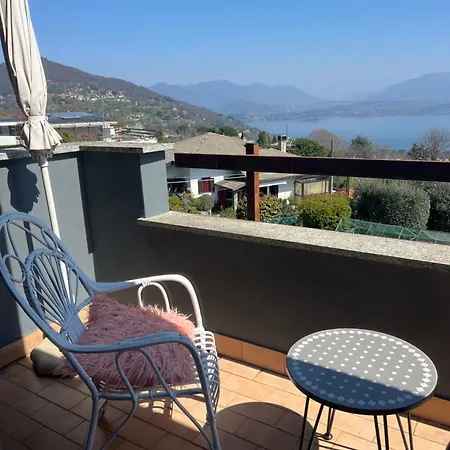 Vista Massino Visconti