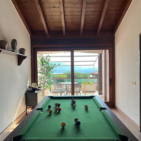 Vista Appartement