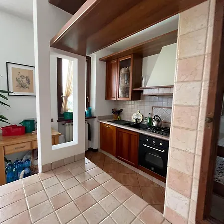 Vista Appartement