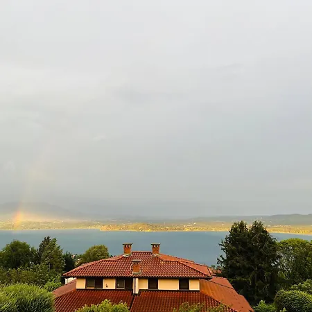 Appartement Vista